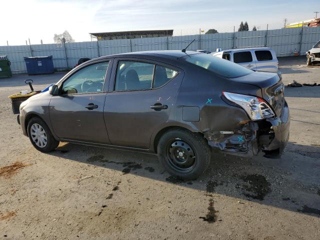 Photo 2 from auction – 2015 NISSAN VERSA with VIN 3N1CN7AP1FL883690