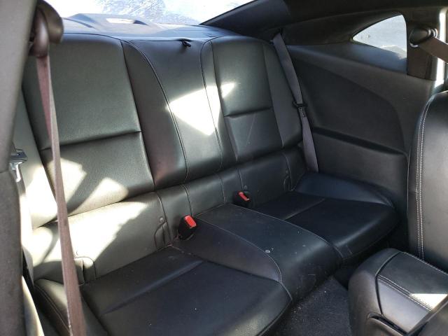 Photo 10 from auction – 2013 CHEVROLET CAMARO LT with VIN 2G1FC1E38D9200395