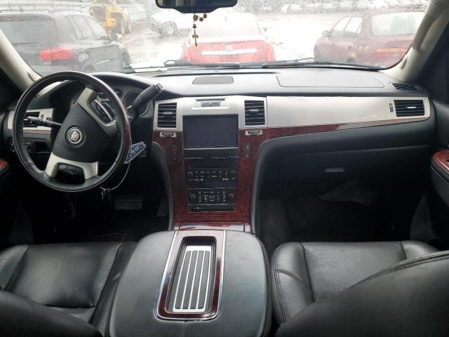 Photo 8 from auction – 2013 CADILLAC ESCALADE with VIN 1GYS3AEF7DR204616