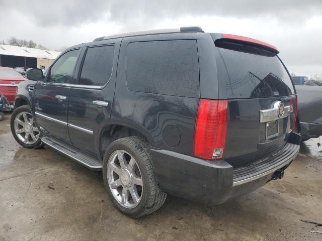 Photo 2 from auction – 2013 CADILLAC ESCALADE with VIN 1GYS3AEF7DR204616