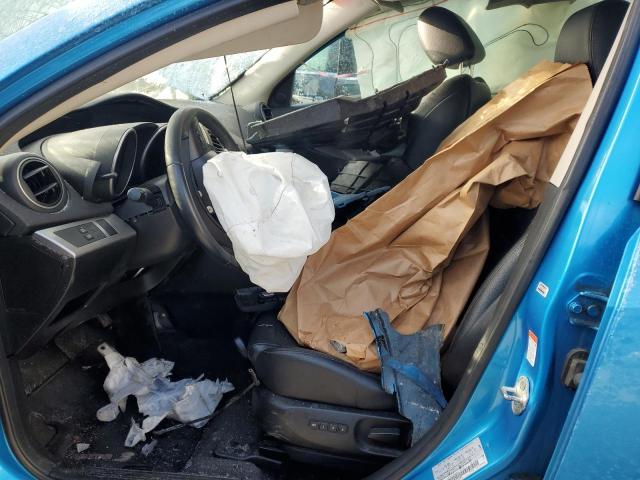 Photo 7 from auction – 2010 MAZDA 3 S with VIN JM1BL1S68A1313414