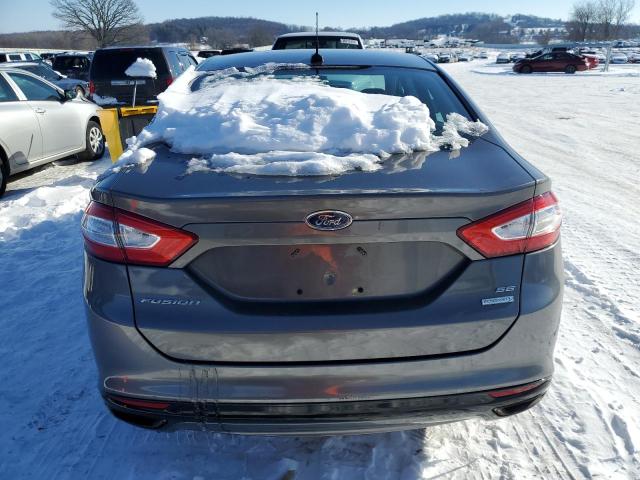 Photo 6 from auction – 2013 FORD FUSION SE with VIN 3FA6P0H95DR205088