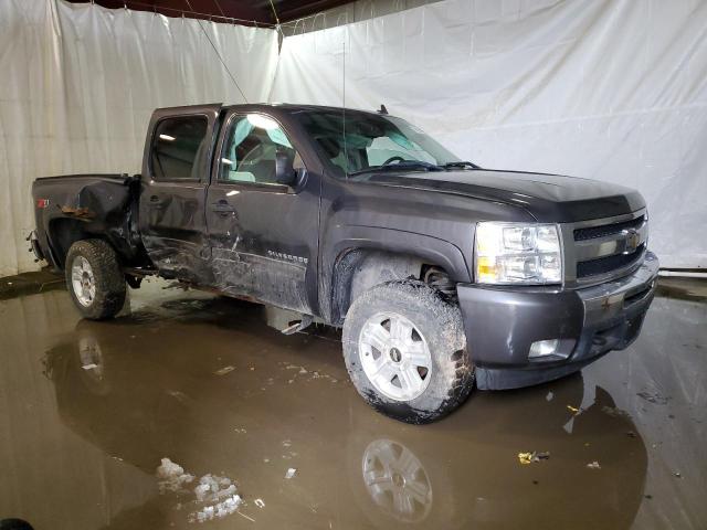 Photo 4 from auction – 2011 CHEVROLET SILVERADO with VIN 3GCPKSE39BG232070