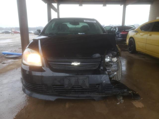 Photo 5 from auction – 2008 CHEVROLET COBALT LT with VIN 1G1AL18FX87274263