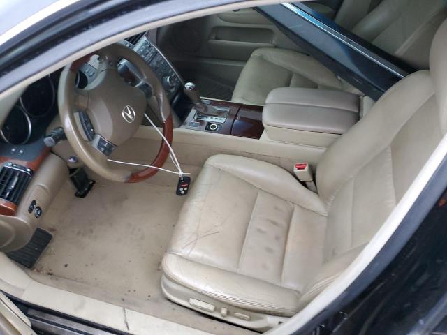 Photo 7 from auction – 2010 ACURA RL with VIN JH4KB2F66AC002263