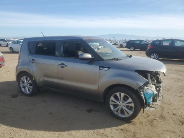 Photo 4 from auction – 2016 KIA SOUL + with VIN KNDJP3A53G7327747
