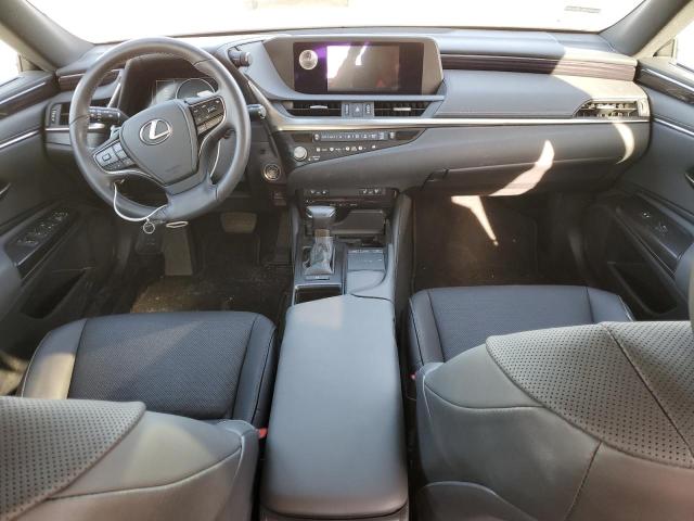Photo 8 from auction – 2021 LEXUS ES 350 BAS with VIN 58ADZ1B14MU110653