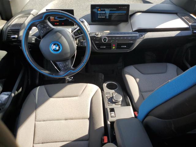 Photo 8 from auction – 2020 BMW I3 BEV with VIN WBY8P2C07L7G73838