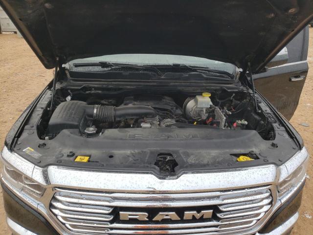 Photo 11 from auction – 2019 RAM 1500 LONGH with VIN 1C6SRFKT0KN515151
