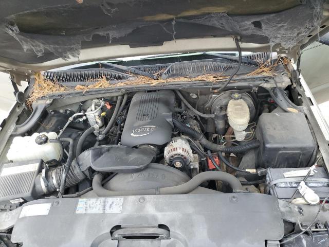 Photo 11 from auction – 2003 CHEVROLET SILVERADO with VIN 2GCEC19V731309670