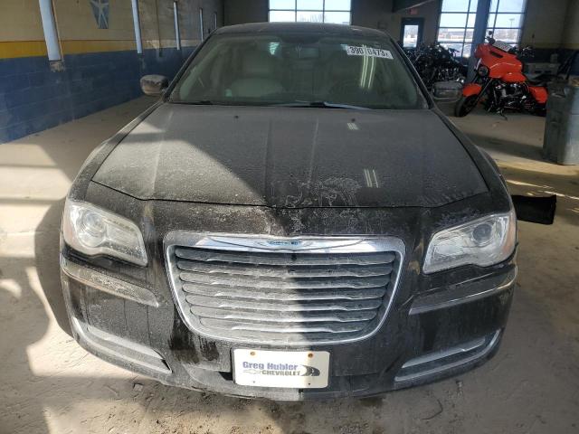 Photo 5 from auction – 2013 CHRYSLER 300 with VIN 2C3CCAAG4DH710112