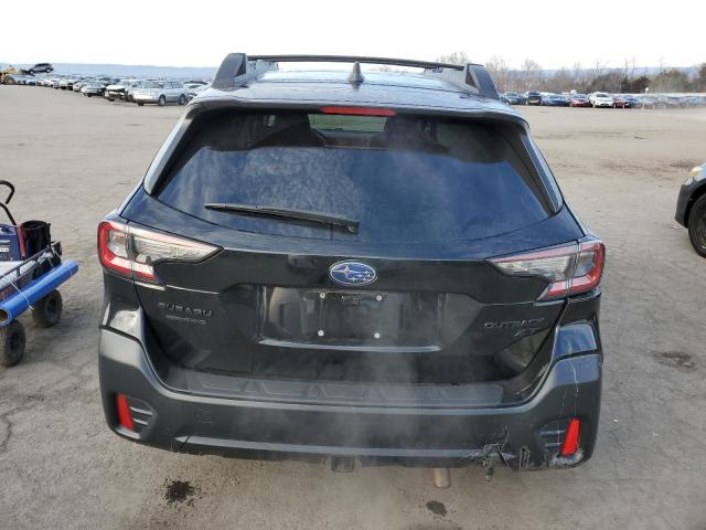 Photo 6 from auction – 2020 SUBARU OUTBACK ON with VIN 4S4BTGKD2L3202121