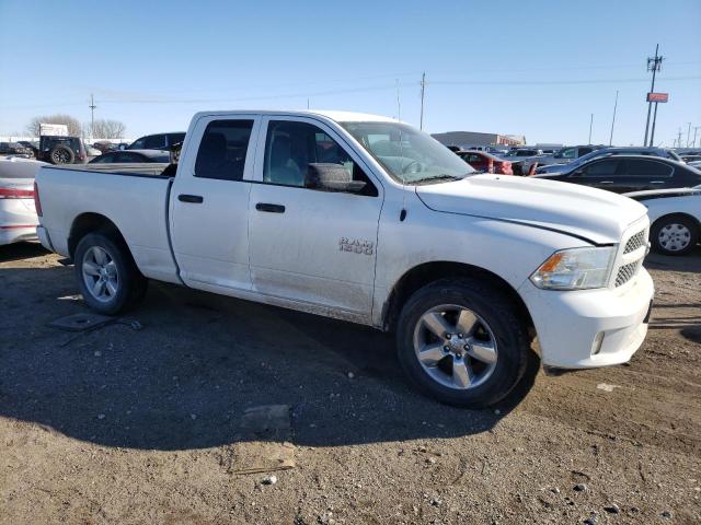 Photo 4 from auction – 2018 RAM 1500 ST with VIN 1C6RR7FG7JS344965