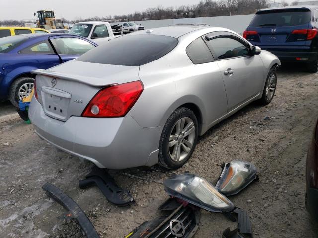 Photo 3 from auction – 2012 NISSAN ALTIMA S with VIN 1N4AL2EP2CC156630