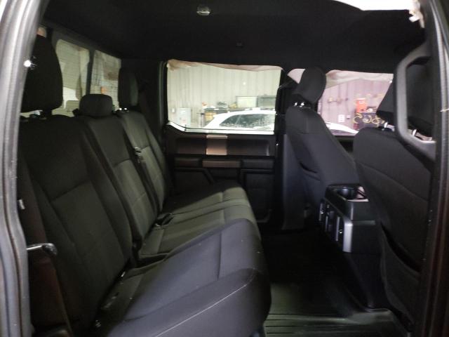Photo 10 from auction – 2015 FORD F150 SUPER with VIN 1FTEW1EP1FFB26423