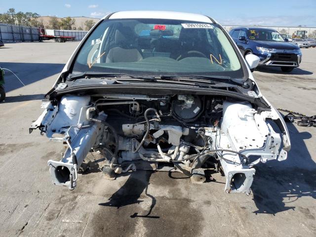Photo 5 from auction – 2013 FORD FOCUS SE with VIN 1FADP3K25DL191079