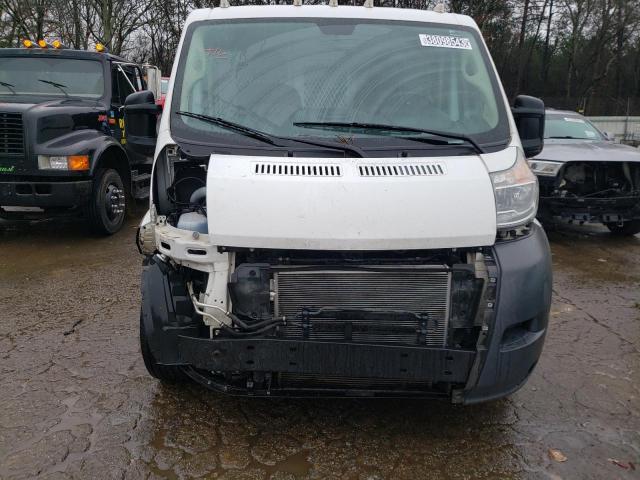 Photo 5 from auction – 2018 RAM PROMASTER with VIN 3C6TRVAG1JE103844