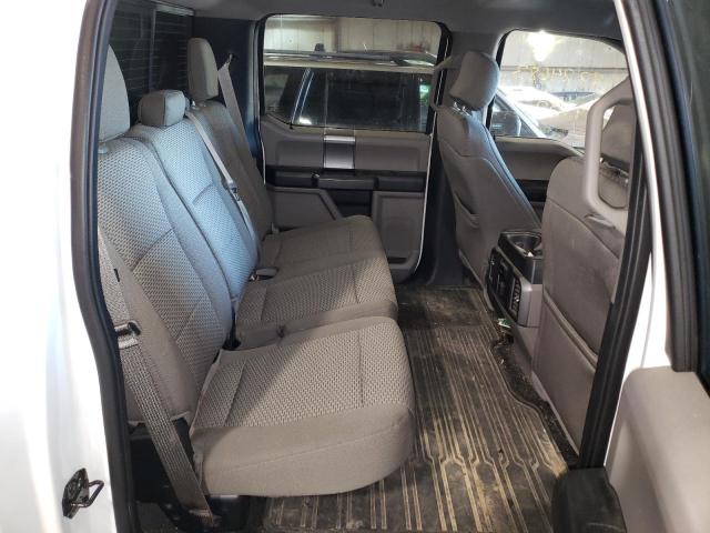 Photo 10 from auction – 2015 FORD F150 SUPER with VIN 1FTEW1EF2FKD27049