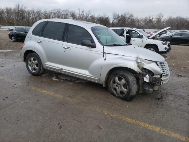 Photo 4 from auction – 2001 CHRYSLER PT CRUISER with VIN 3C8FY4BB71T500118