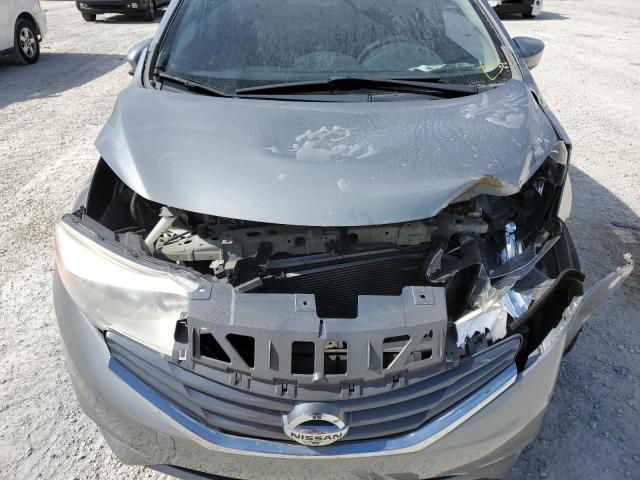 Photo 11 from auction – 2015 NISSAN VERSA NOTE with VIN 3N1CE2CP5FL425764