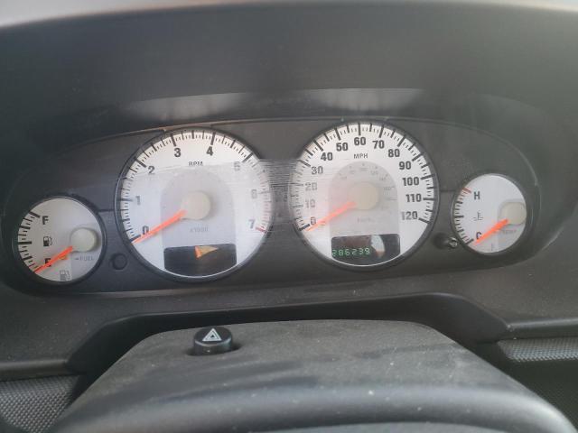 Photo 9 from auction – 2004 DODGE STRATUS SE with VIN 1B3EL36R14N286729