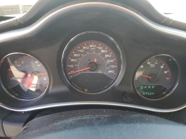 Zdjęcie 9 z aukcji – 2014 DODGE AVENGER SE z VIN 1C3CDZABXEN154347