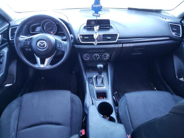 Photo 8 from auction – 2014 MAZDA 3 TOURING with VIN JM1BM1V75E1155685