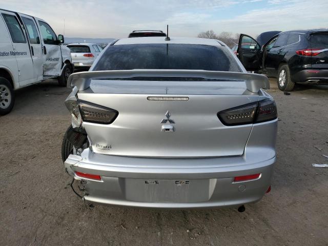 Photo 6 from auction – 2017 MITSUBISHI LANCER ES with VIN JA32U2FU7HU001572
