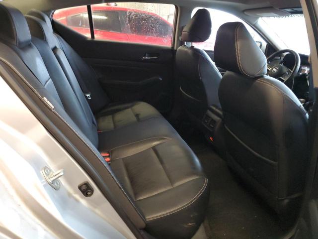 Photo 10 from auction – 2019 NISSAN ALTIMA SL with VIN 1N4BL4EVXKC244662