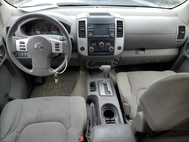 Photo 8 from auction – 2014 NISSAN FRONTIER S with VIN 1N6AD0EV4EN756046