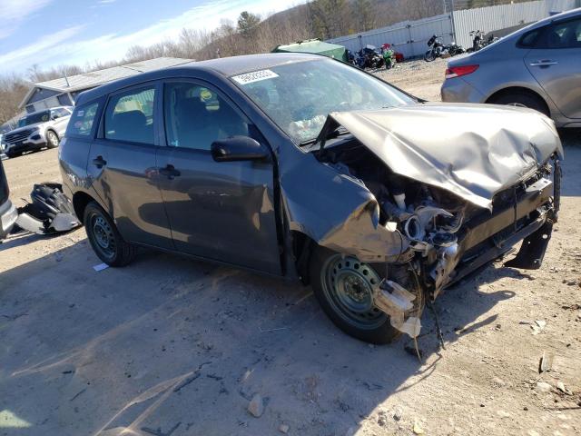 Photo 4 from auction – 2006 TOYOTA COROLLA MA with VIN 2T1LR32E46C557134
