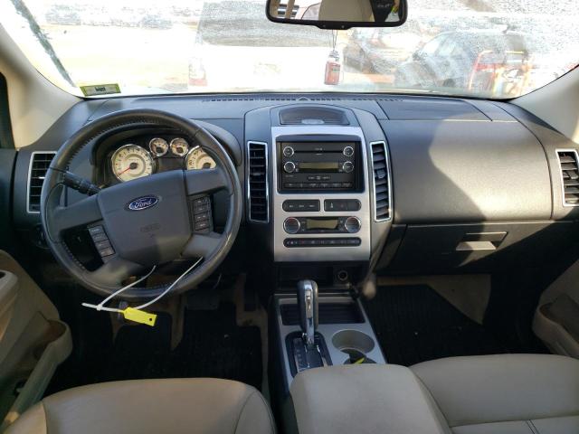 Photo 8 from auction – 2008 FORD EDGE SEL with VIN 2FMDK38C08BA27975