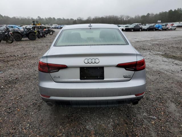 Photo 6 from auction – 2017 AUDI A4 PREMIUM with VIN WAUANAF48HN026475