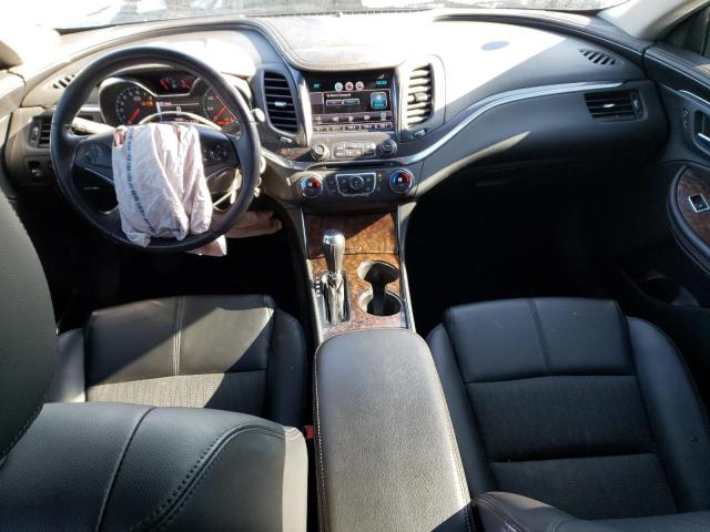 Photo 8 from auction – 2015 CHEVROLET IMPALA with VIN 2G1125S31F9187002