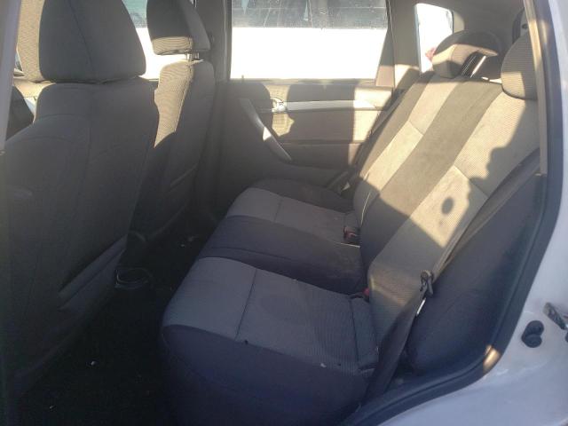 Photo 10 from auction – 2009 PONTIAC G3 with VIN KL2TD66E99B691301