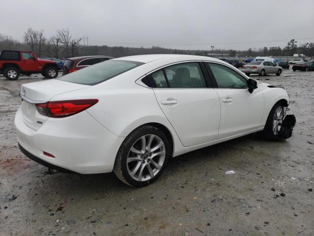 Photo 3 from auction – 2017 MAZDA 6 TOURING with VIN JM1GL1V52H1125572