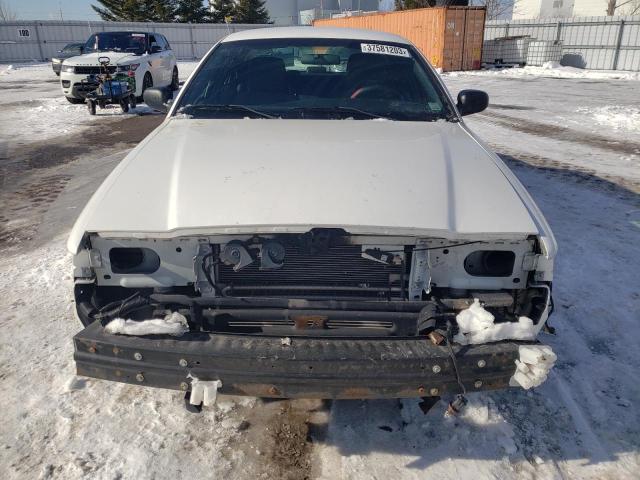 Photo 5 from auction – 2011 FORD CROWN VICT with VIN 2FABP7BV6BX178253