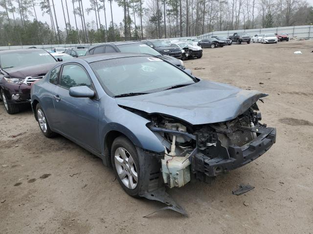 Photo 4 from auction – 2011 NISSAN ALTIMA S with VIN 1N4AL2EP2BC164189