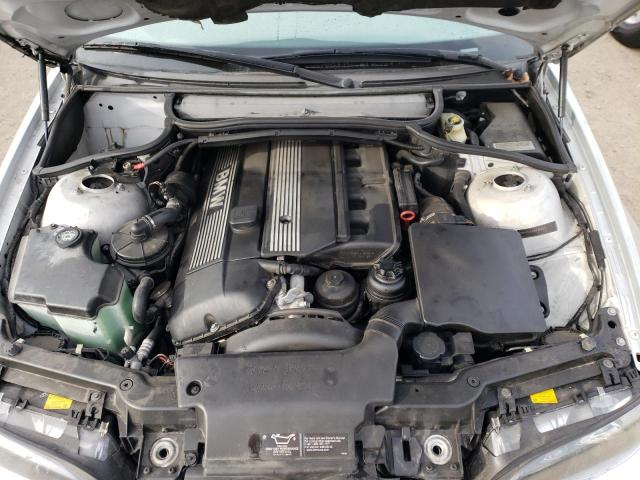 Photo 11 from auction – 2005 BMW 330 CI with VIN WBABW534X5PL48984