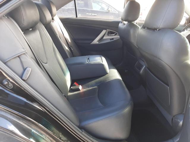 Photo 10 from auction – 2011 TOYOTA CAMRY BASE with VIN 4T1BF3EK5BU128468