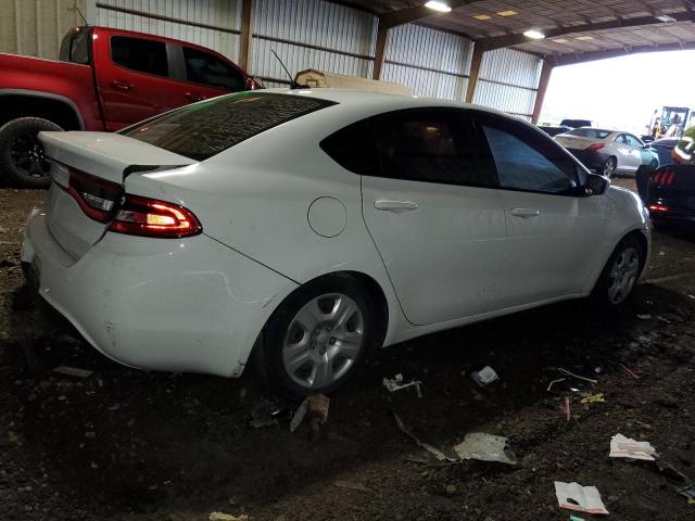Photo 3 from auction – 2015 DODGE DART SE with VIN 1C3CDFAA9FD252699