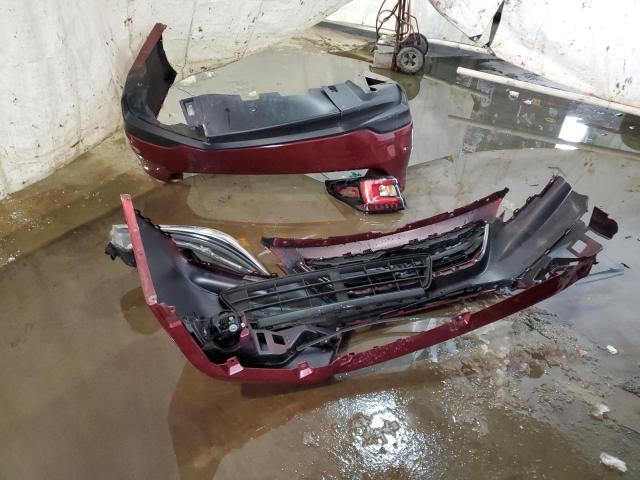 صورة رقم 12 من المزاد - 2021 SUBARU LEGACY LIM مع VIN 4S3BWAM66M3003128
