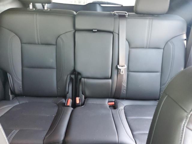 Photo 10 from auction – 2020 CHEVROLET BLAZER 3LT with VIN 3GNKBDRS3LS653652