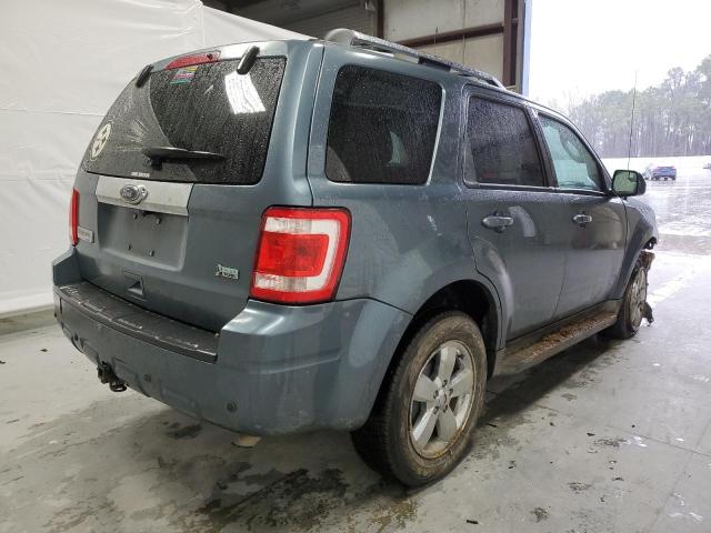 Photo 3 from auction – 2010 FORD ESCAPE LIM with VIN 1FMCU0EG6AKA44173
