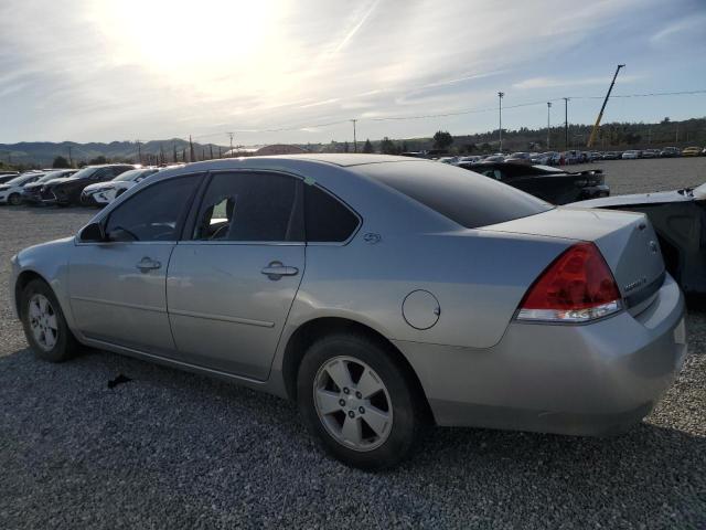 Photo 2 from auction – 2008 CHEVROLET IMPALA LT with VIN 2G1WT55N581282535