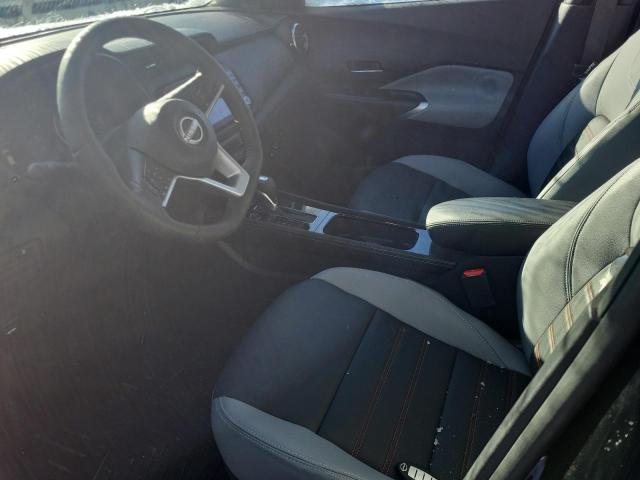 Photo 7 from auction – 2022 NISSAN KICKS SR with VIN 3N1CP5DVXNL524927