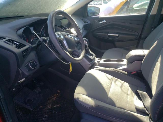 Photo 7 from auction – 2015 FORD ESCAPE SE with VIN 1FMCU0GX7FUB59714