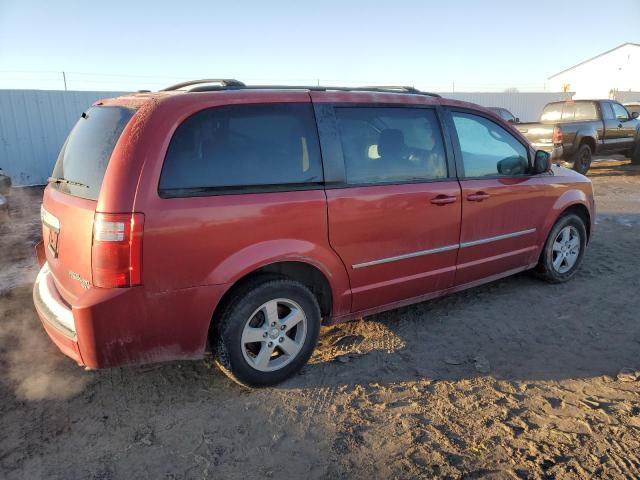 Photo 3 from auction – 2010 DODGE GRAND CARA with VIN 2D4RN5D17AR237619
