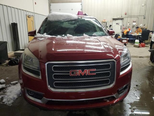 Photo 5 from auction – 2013 GMC ACADIA SLT with VIN 1GKKVRKD7DJ207360