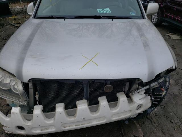 Photo 7 from auction – 2001 TOYOTA HIGHLANDER with VIN JTEHD21A810008855